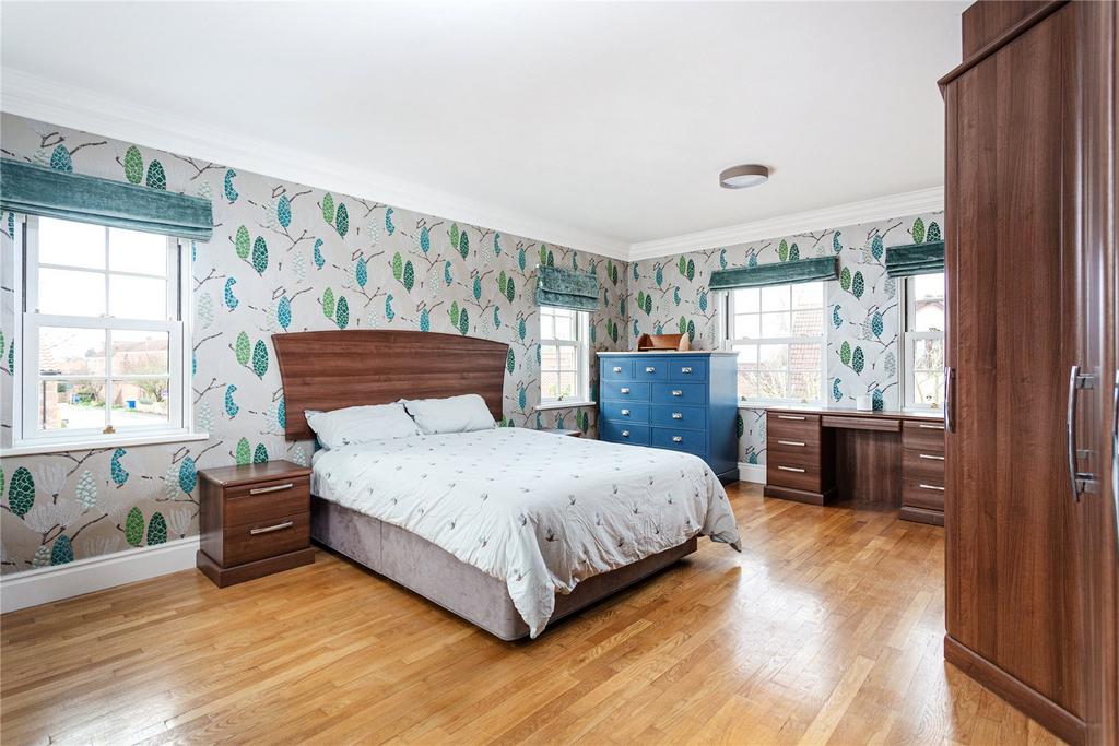 Principal Bedroom