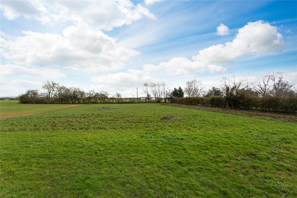 Addtional Land
