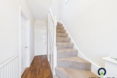 undefined, Jacey Road, Solihull B90