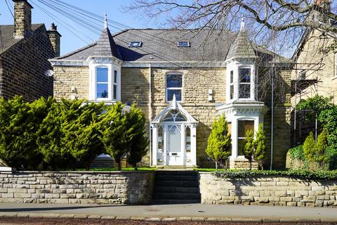 undefined, Priory Road, Sheffield S7