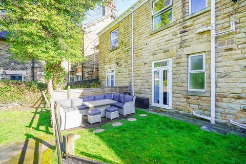 undefined, Priory Road, Sheffield S7