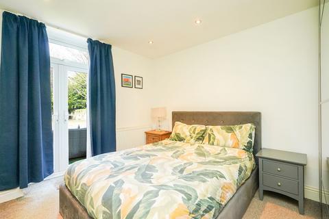 undefined, Priory Road, Sheffield S7