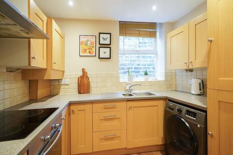 undefined, Priory Road, Sheffield S7