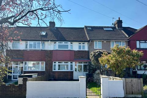 undefined, Sevenoaks Road, Brockley, London, SE4