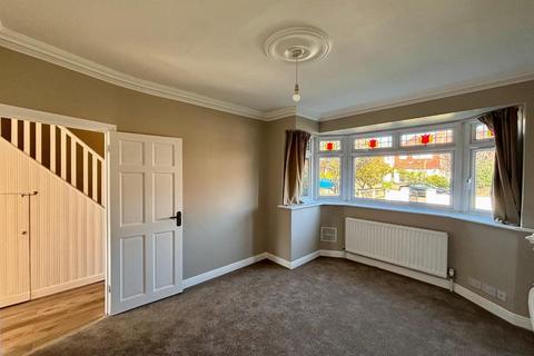 undefined, Sevenoaks Road, Brockley, London, SE4