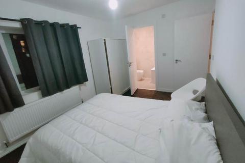 undefined, Spernall Grove, Birmingham B29