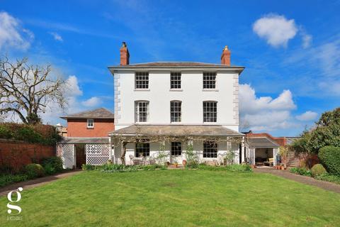 undefined, Barton Road, Hereford