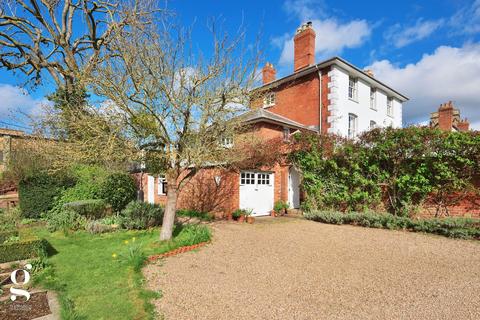 undefined, Barton Road, Hereford