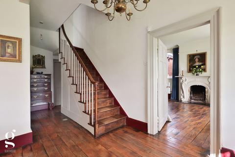 undefined, Barton Road, Hereford