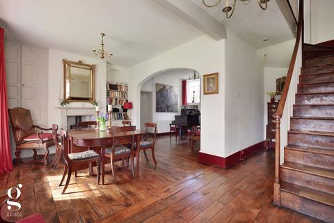undefined, Barton Road, Hereford