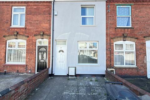 undefined, Dudley DY2