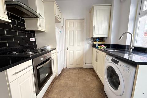 undefined, Dudley DY2
