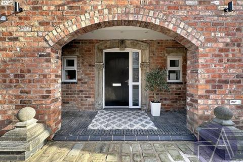 undefined, Duke Street, Southport PR8