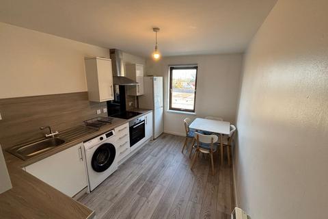 undefined, Links View, Linksfield Road, Linksfield, Aberdeen, AB24