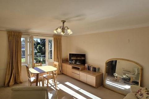 1 bedroom apartment for sale, Branksomewood Road, Fleet GU51