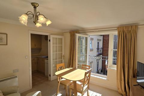 1 bedroom apartment for sale, Branksomewood Road, Fleet GU51