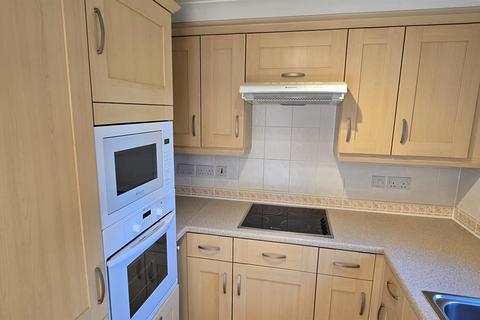 1 bedroom apartment for sale, Branksomewood Road, Fleet GU51