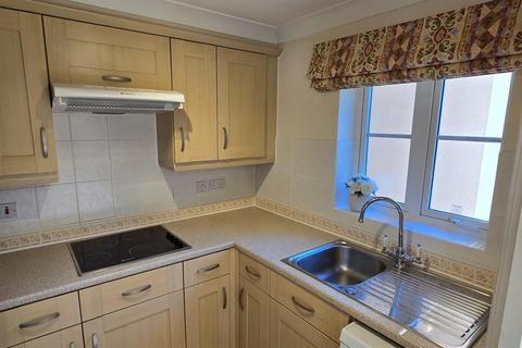 1 bedroom apartment for sale, Branksomewood Road, Fleet GU51