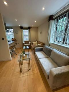 undefined, Baker Street, London NW8