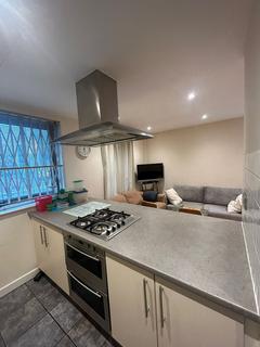 undefined, Baker Street, London NW8