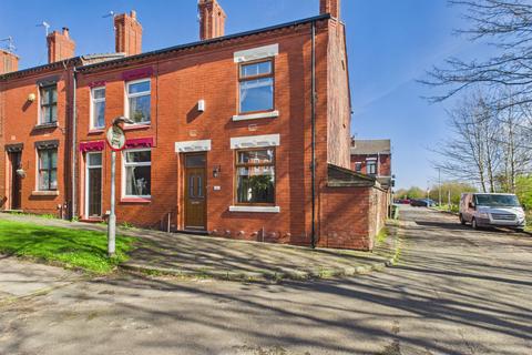 undefined, Allan Street, Manchester M29