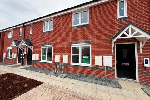 undefined, Deer Park View, SELBY