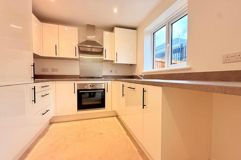 undefined, Deer Park View, SELBY