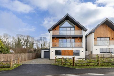 undefined, The Furlongs, Tadworth, KT20