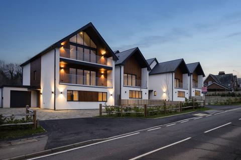 undefined, The Furlongs, Tadworth, KT20