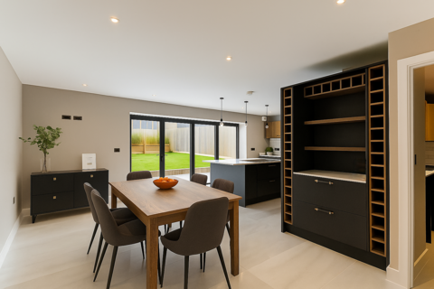 undefined, The Furlongs, Tadworth, KT20