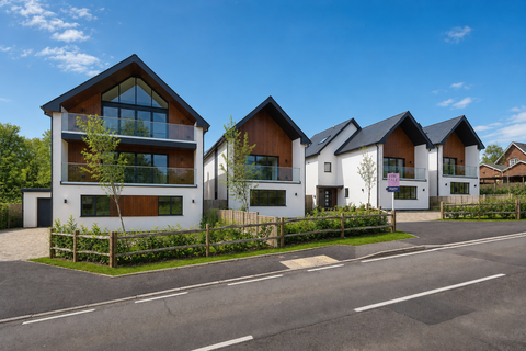 The Furlongs, Tadworth, KT20