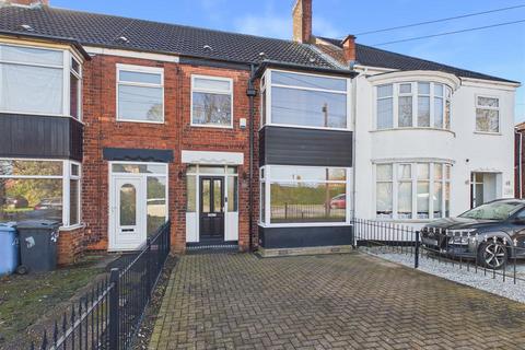 Hessle Road, Hessle