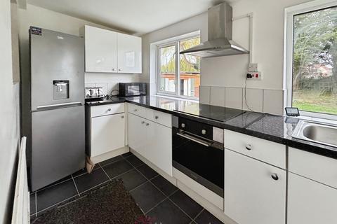undefined, High Hazel Road, Doncaster DN8