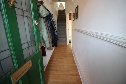 4 bedroom end of terrace house for sale, Carlton Street, Old Trafford, Manchester. M16 7GZ