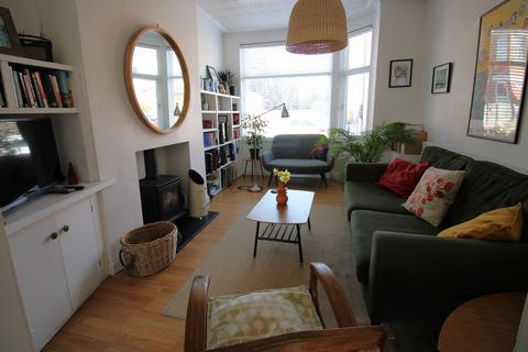 4 bedroom end of terrace house for sale, Carlton Street, Old Trafford, Manchester. M16 7GZ