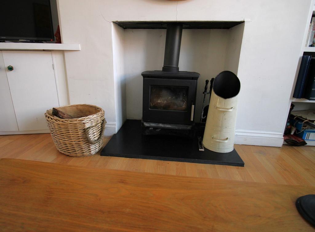 Stove