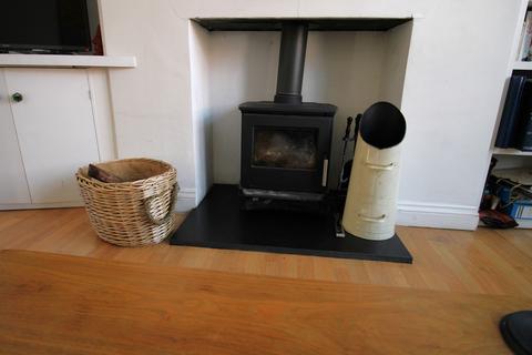 4 bedroom end of terrace house for sale, Carlton Street, Old Trafford, Manchester. M16 7GZ