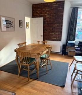 4 bedroom end of terrace house for sale, Carlton Street, Old Trafford, Manchester. M16 7GZ