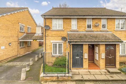 undefined, Bodmin Street, London SW18