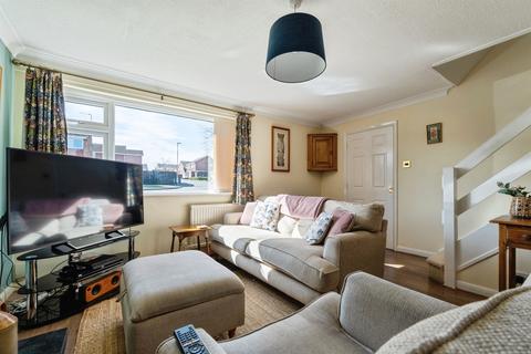 3 bedroom semi-detached house for sale, Northwood Drive, Shepshed, Loughborough