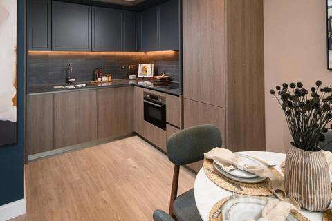 1 bedroom apartment for sale, The Pinnacle, Oval Village, Kennington, SE11