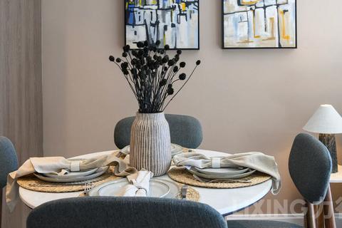 1 bedroom apartment for sale, The Pinnacle, Oval Village, Kennington, SE11