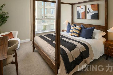 1 bedroom apartment for sale, The Pinnacle, Oval Village, Kennington, SE11