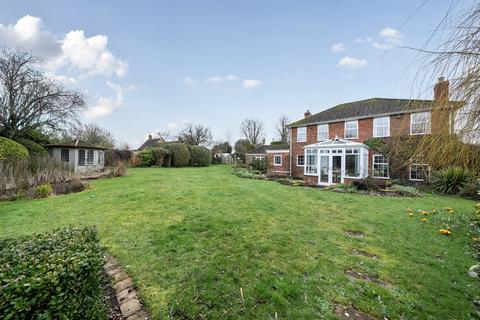 undefined, Stert, Devizes, SN10