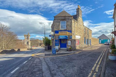 undefined, Brae House, South Brae, Brora, Sutherland KW9 6NU