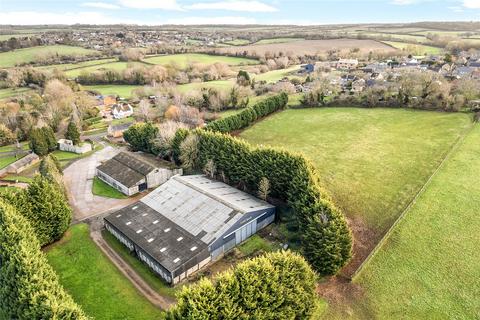 Plot for sale, Development Site, Stoke Albany