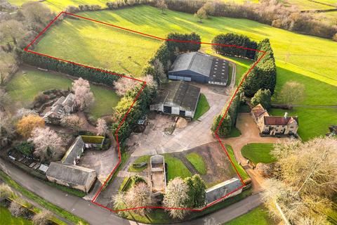 Plot for sale, Development Site, Stoke Albany