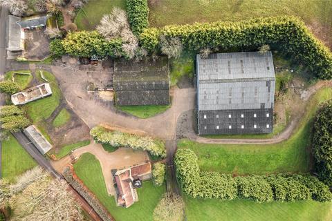 Plot for sale, Development Site, Stoke Albany