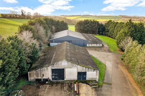 Plot for sale, Development Site, Stoke Albany