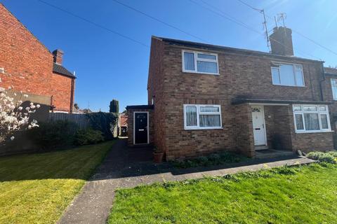 undefined, Castle Hill, Rothwell, Kettering